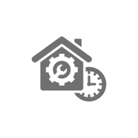 Time management in home maintenance
